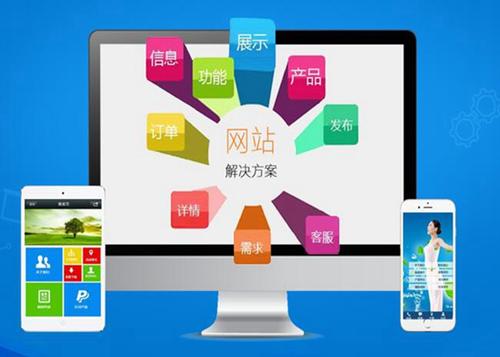 宝山如何进行网站设计才能突出产品的优势
